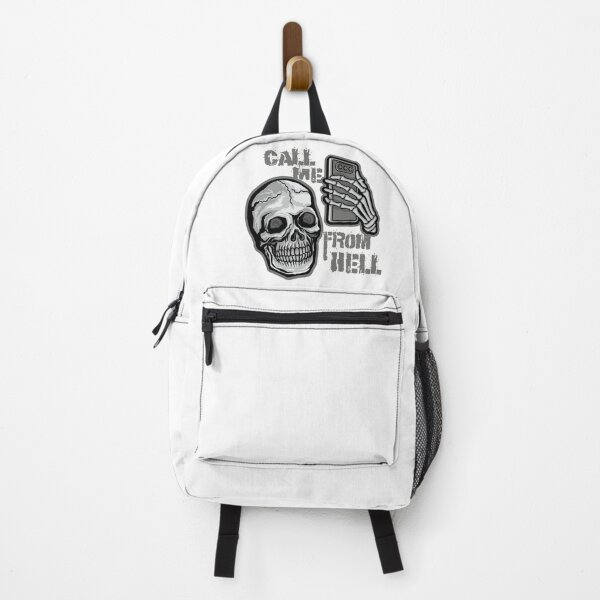 Item preview, grunge skull designed and sold by amid999.
