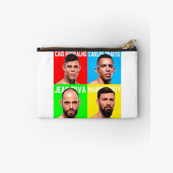Item preview, The Fighting Nerds – Elite MMA Team designed and sold by GrizzlyCollective.
