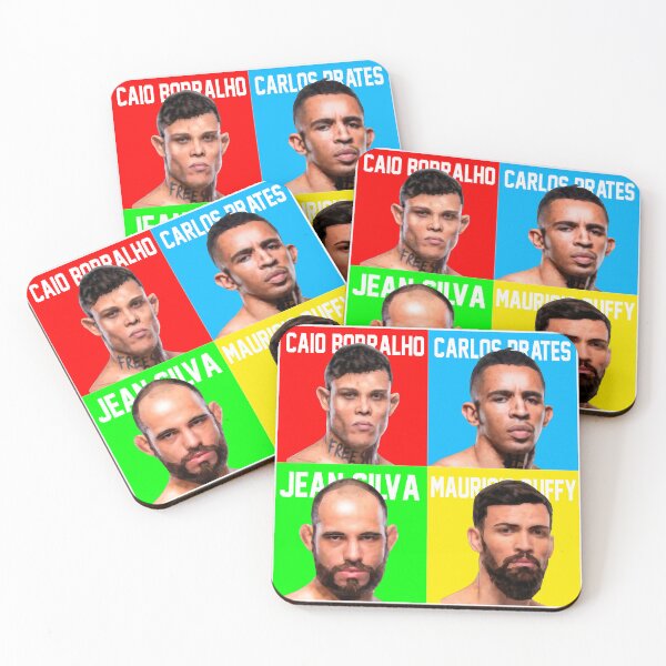 Item preview, The Fighting Nerds – Elite MMA Team designed and sold by GrizzlyCollective.