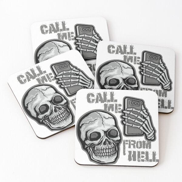 Item preview, grunge skull designed and sold by amid999.
