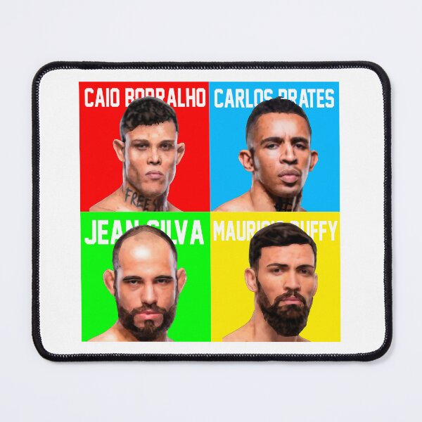 Item preview, The Fighting Nerds – Elite MMA Team designed and sold by GrizzlyCollective.