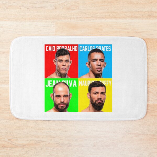 Item preview, The Fighting Nerds – Elite MMA Team designed and sold by GrizzlyCollective.