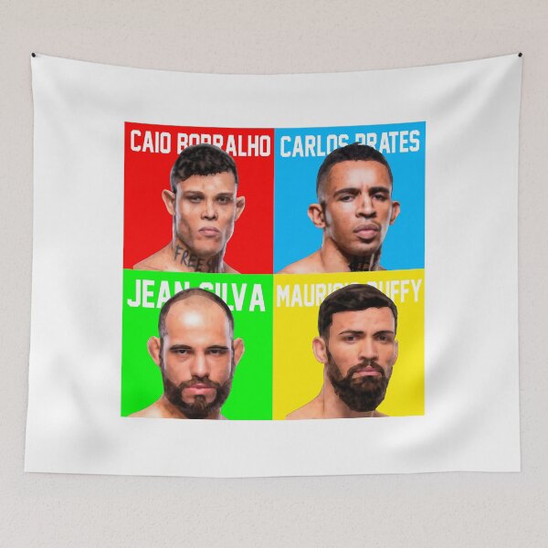 Item preview, The Fighting Nerds – Elite MMA Team designed and sold by GrizzlyCollective.