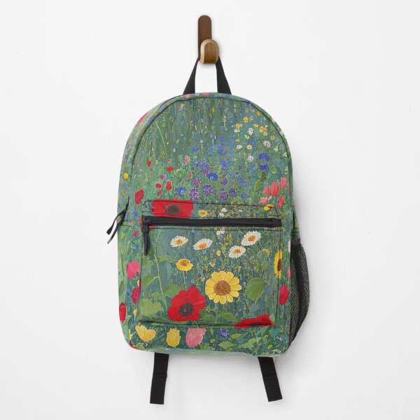 Item preview, Bauerngarten Gustav Klimt designed and sold by maniacfitness.