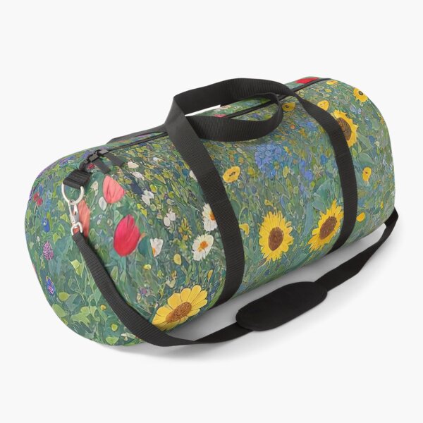 Item preview, Bauerngarten Gustav Klimt designed and sold by maniacfitness.