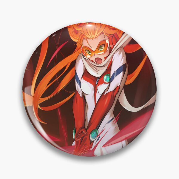 Item preview, Buster Beam! designed and sold by hybridmink.