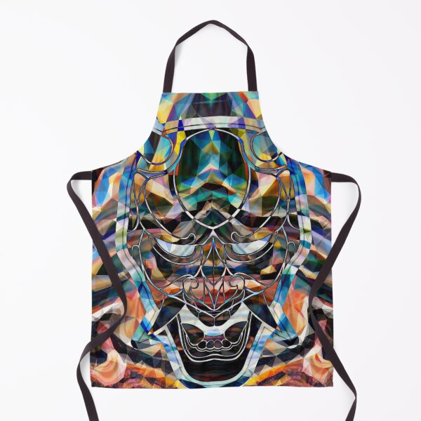 Item preview, Scary Mask designed and sold by AnnabellaRh.