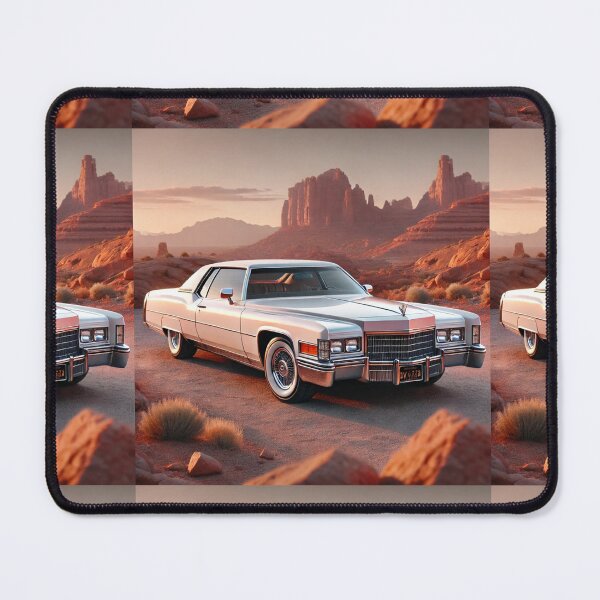 Item preview, Desert Elegance: Timeless Classic designed and sold by Meta2Physical.