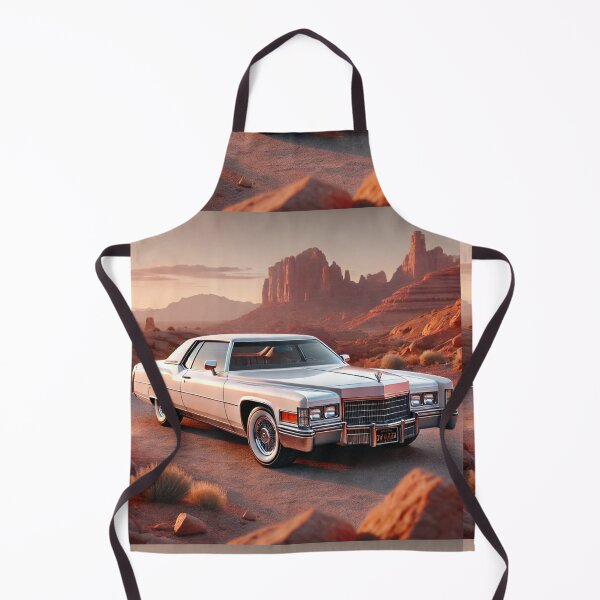 Item preview, Desert Elegance: Timeless Classic designed and sold by Meta2Physical.