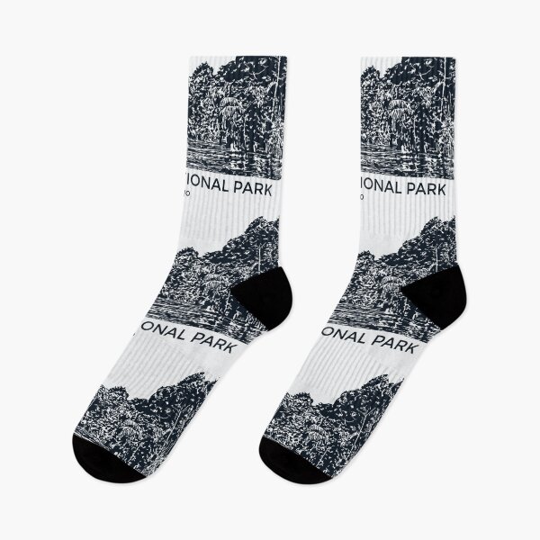 Item preview, Salonga National Park - Congo designed and sold by Lakeric Cityscapes.