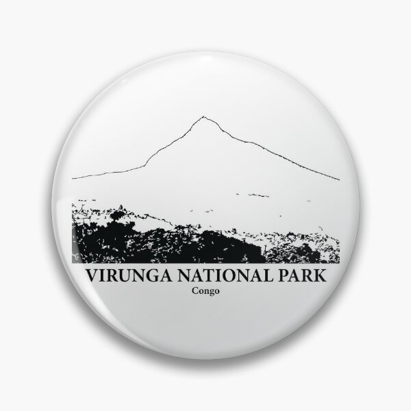 Item preview, Virunga National Park - Congo designed and sold by Lakeric Cityscapes.