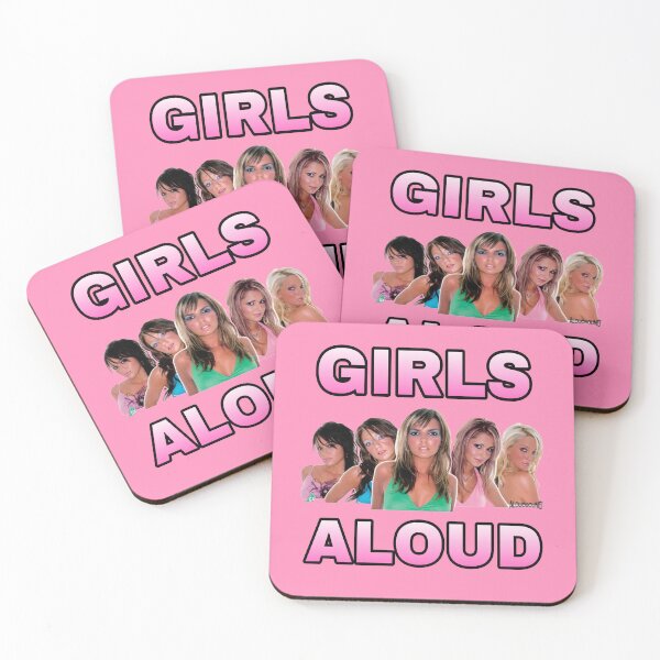 Item preview, Girls aloud designed and sold by Borderline Brat.