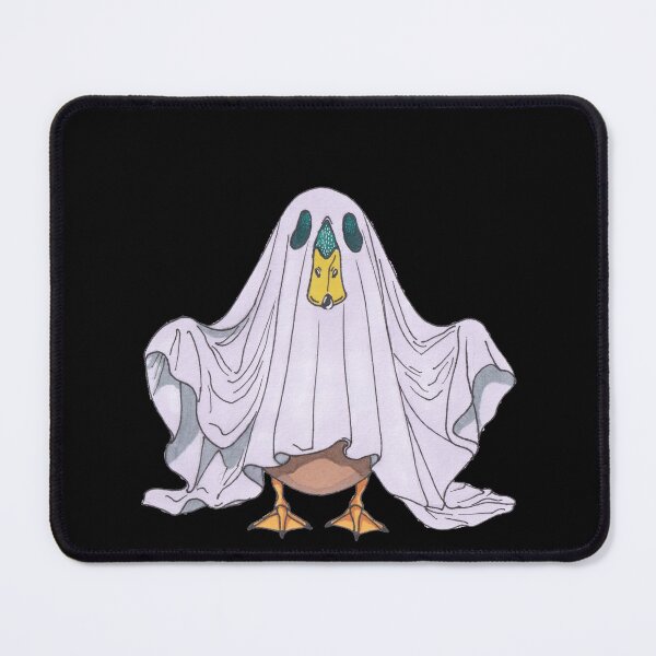 Item preview, Ghost Duck - Boo designed and sold by RowenaTmT.