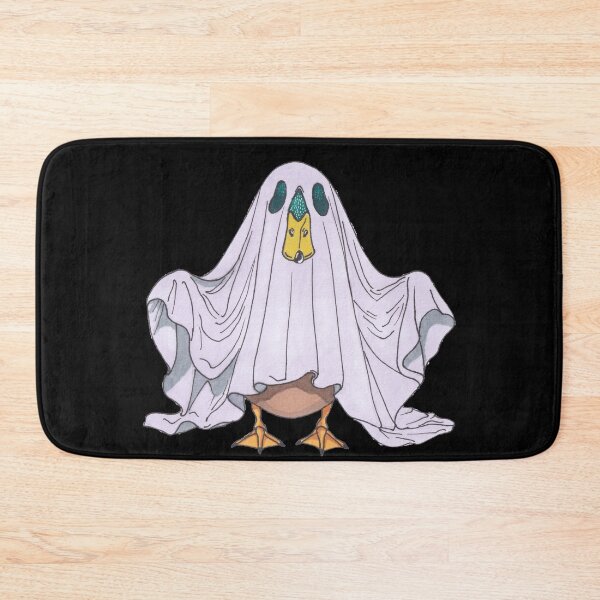 Item preview, Ghost Duck - Boo designed and sold by RowenaTmT.