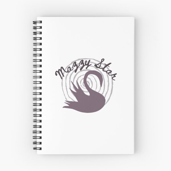 Item preview, Among My Swan Spiral V1 designed and sold by Bultdeog.