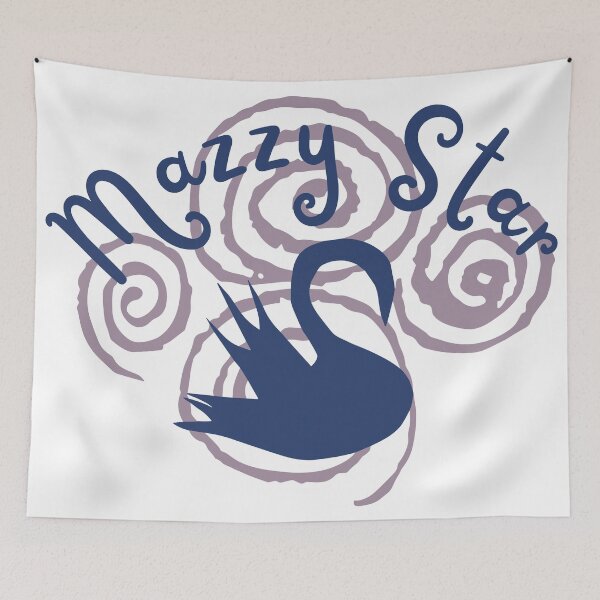 Item preview, Among My Swan Spiral V2 designed and sold by Bultdeog.