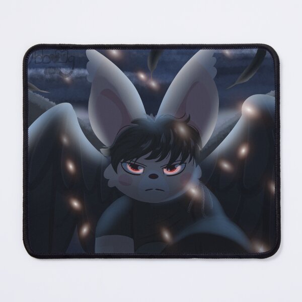 Item preview, Stray Kids (Skzoo) Foxiny GIANT Print designed and sold by Emybbang.