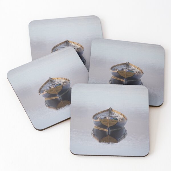 Item preview, Still Life of a Boat designed and sold by Lsteuart.