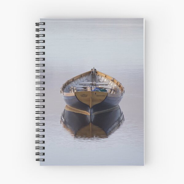Item preview, Still Life of a Boat designed and sold by Lsteuart.