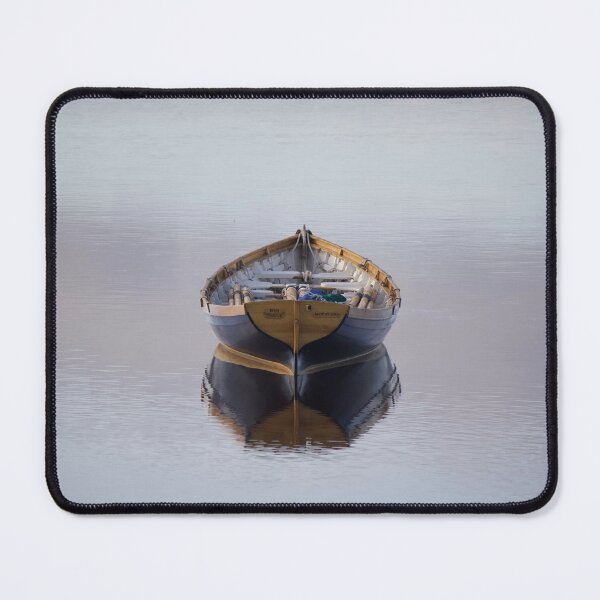 Item preview, Still Life of a Boat designed and sold by Lsteuart.