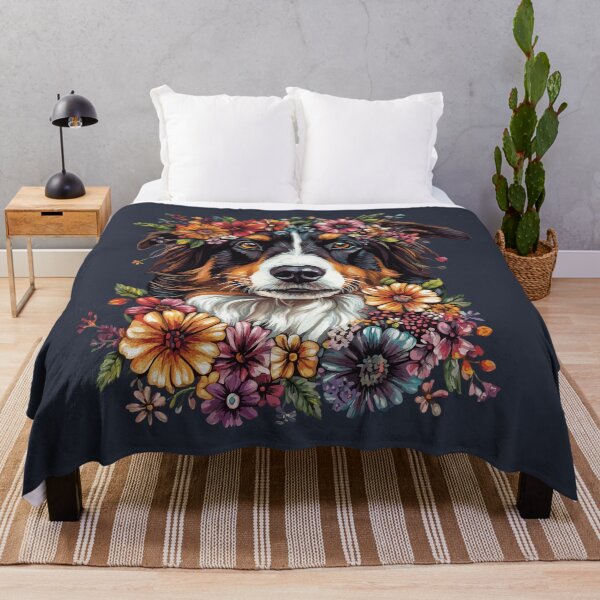 Item preview, Australian Shepherd designed and sold by VelvetRoom.