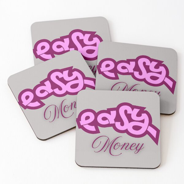 Item preview, Easy Money designed and sold by Fateh-Kro ⭐⭐⭐⭐⭐.