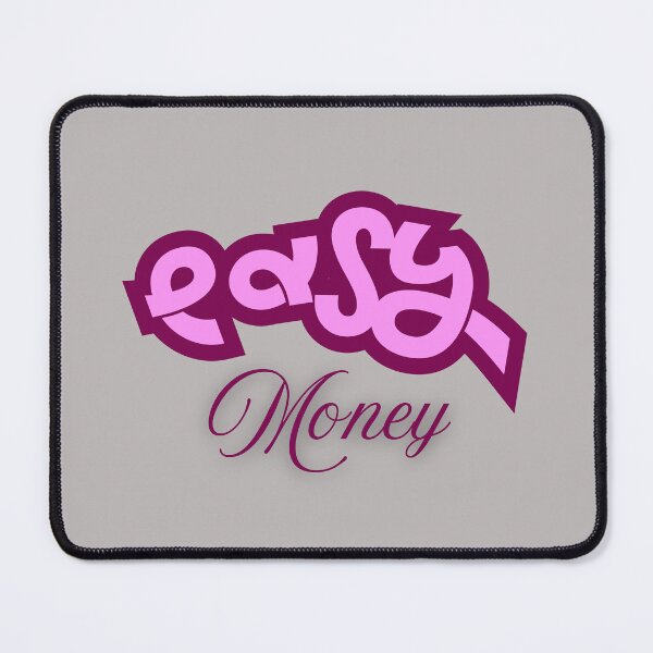 Item preview, Easy Money designed and sold by Fateh-Kro ⭐⭐⭐⭐⭐.