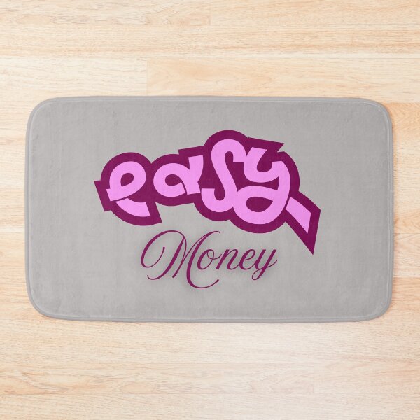Item preview, Easy Money designed and sold by Fateh-Kro ⭐⭐⭐⭐⭐.