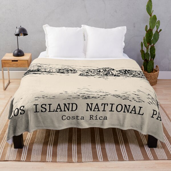 Item preview, Cocos Island National Park - Costa Rica designed and sold by Lakeric Cityscapes.