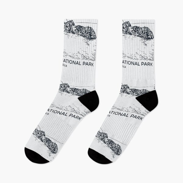 Item preview, Cocos Island National Park - Costa Rica designed and sold by Lakeric Cityscapes.