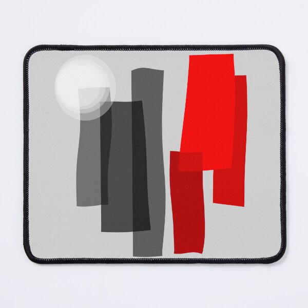 Item preview, A Place I Remember - Abstract designed and sold by MellowCat.