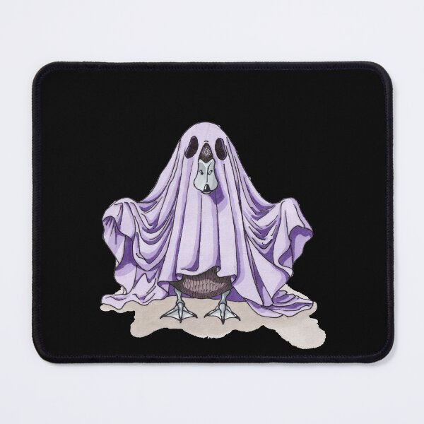 Item preview, Copy of Ghost Duck - Boo - Light designed and sold by RowenaTmT.