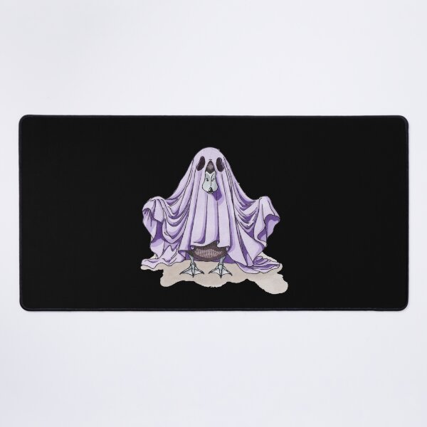 Item preview, Copy of Ghost Duck - Boo - Light designed and sold by RowenaTmT.