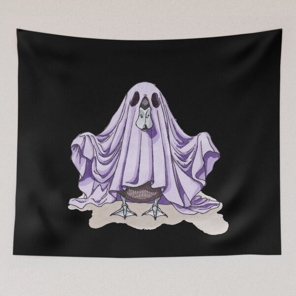 Item preview, Copy of Ghost Duck - Boo - Light designed and sold by RowenaTmT.