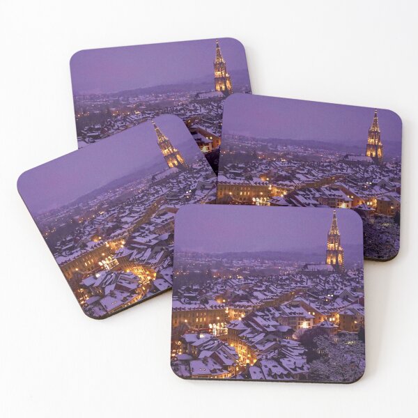 Item preview, Bern Switzerland designed and sold by nikawanders.
