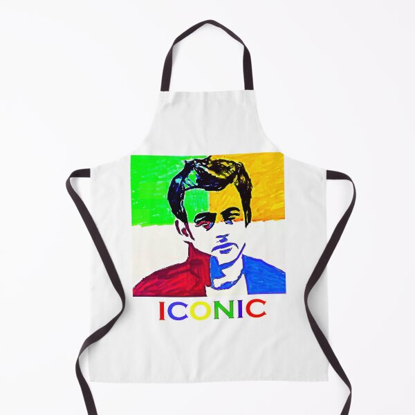 Item preview, Iconic Dean designed and sold by SJHorsfall.