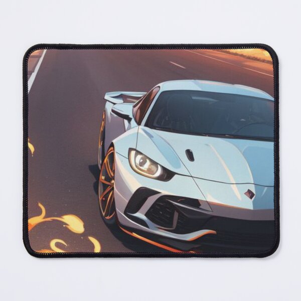 Item preview, Driven by Passion: Car Lover's Design designed and sold by Beauty Hand LK.