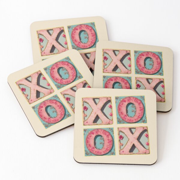 Item preview, XOXO (Valentine´s Day) designed and sold by Cavaleyn-Dsgs.