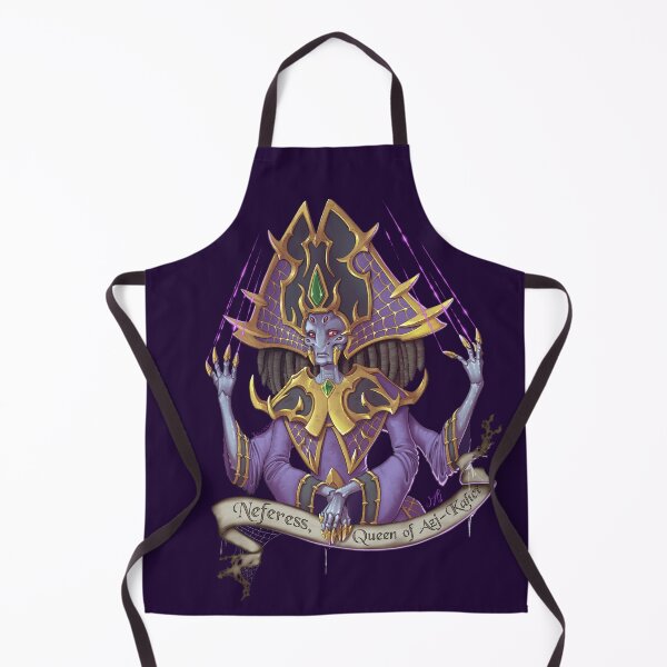 Item preview, Neferess designed and sold by M.A. Rozen.