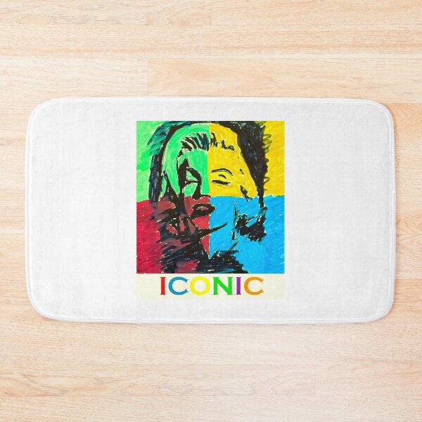 Item preview, Iconic Monroe  designed and sold by SJHorsfall.