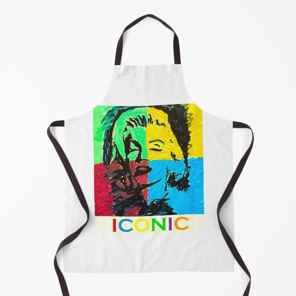 Item preview, Iconic Monroe designed and sold by SJHorsfall.