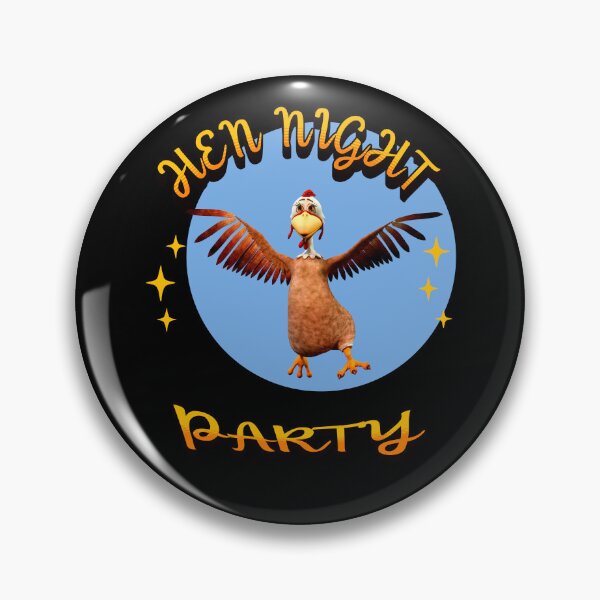 Item preview, Hen Night Party Bachelorette Party Funny designed and sold by Vac1.