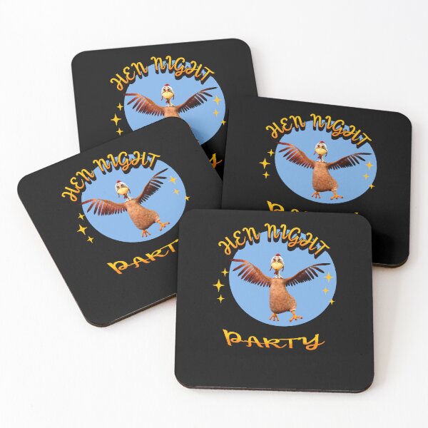 Item preview, Hen Night Party Bachelorette Party Funny designed and sold by Vac1.
