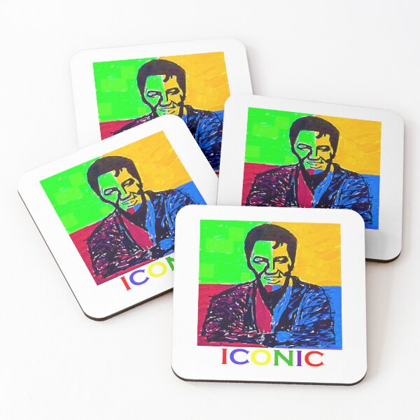 Item preview, Iconic Presley  designed and sold by SJHorsfall.