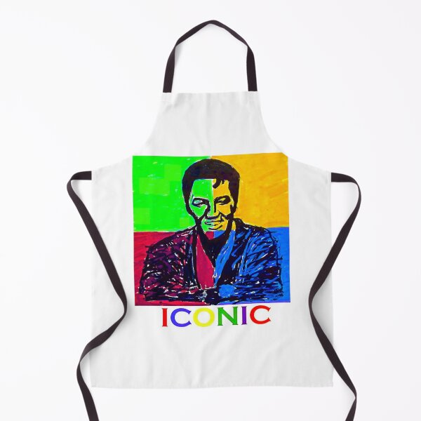 Item preview, Iconic Presley designed and sold by SJHorsfall.