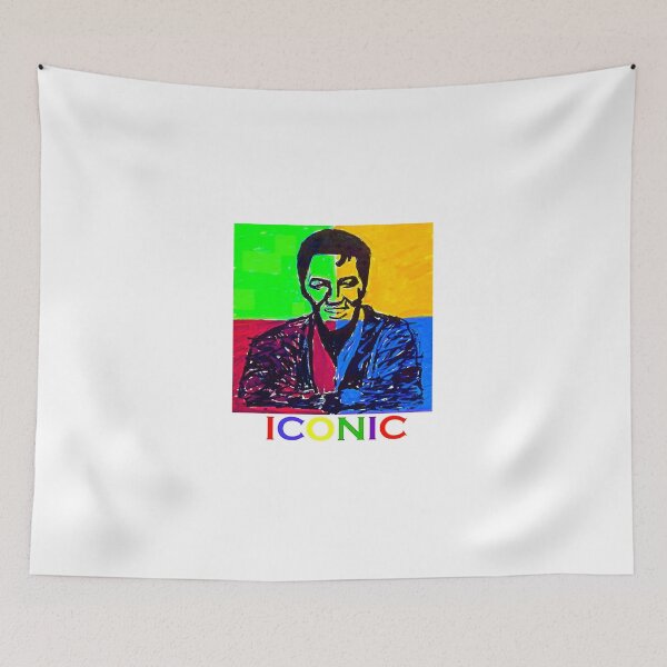 Item preview, Iconic Presley  designed and sold by SJHorsfall.