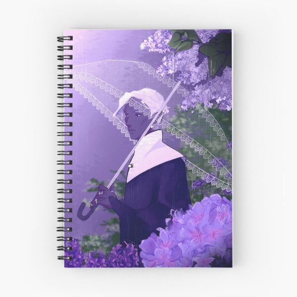 Item preview, Walk Through The Garden After It Rains designed and sold by Merlevum.
