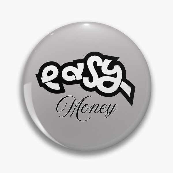 Item preview, Easy Money designed and sold by Fateh-Kro ⭐⭐⭐⭐⭐.