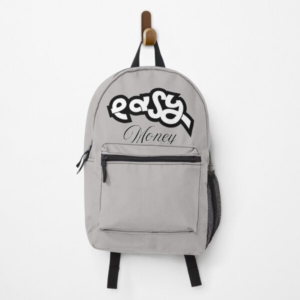 Item preview, Easy Money designed and sold by Fateh-Kro ⭐⭐⭐⭐⭐.