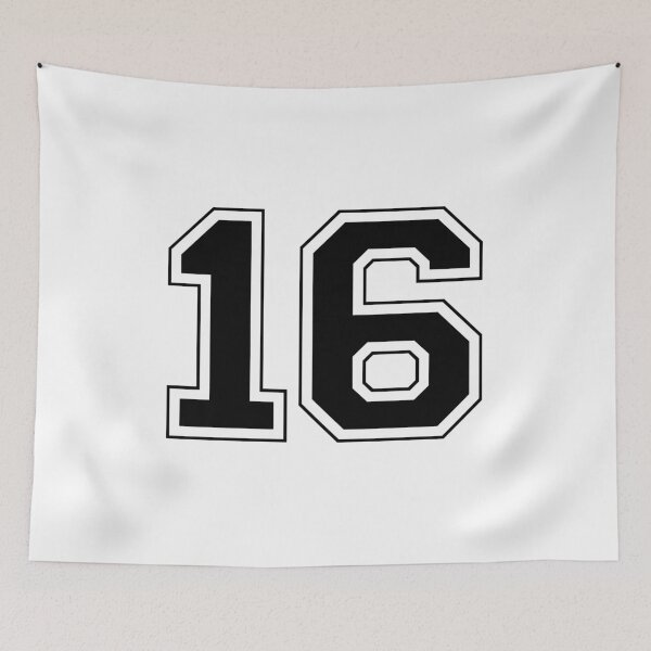Item preview, Sixteen designed and sold by Void Script.